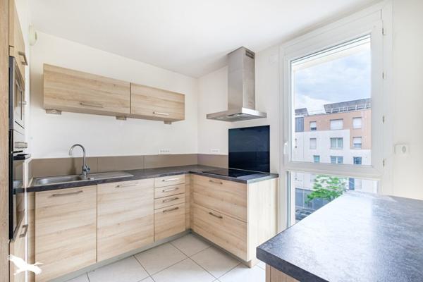 Appartement à vendre |  Lyon 08 |  4 pièces | 78 m²