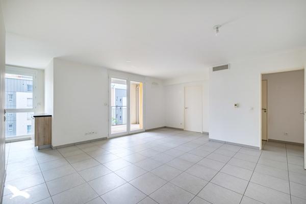 Appartement à vendre |  Lyon 08 |  4 pièces | 78 m²