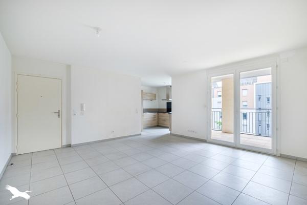 Appartement à vendre |  Lyon 08 |  4 pièces | 78 m²