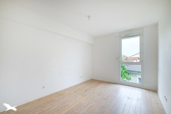 Appartement à vendre |  Lyon 08 |  4 pièces | 78 m²