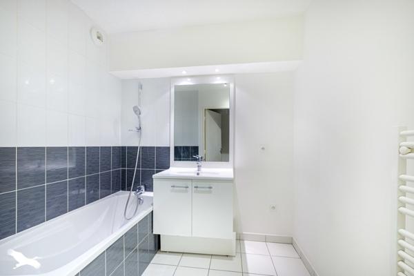Appartement à vendre |  Lyon 08 |  4 pièces | 78 m²