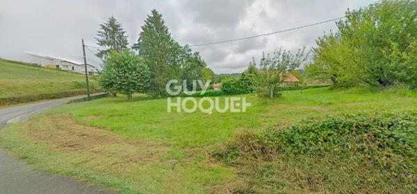 Terrain à vendre à Hasparren