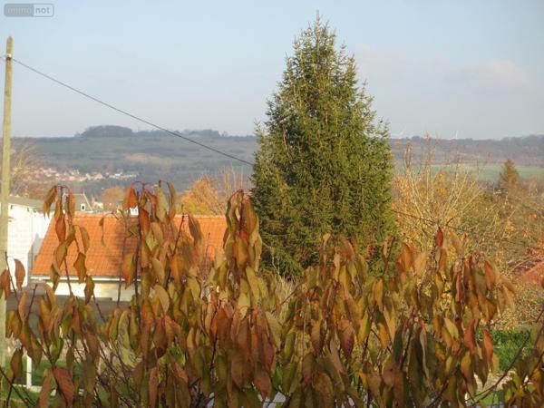 Maison à vendre à Eu en Seine-Maritime (76260), ref : VM773-76041