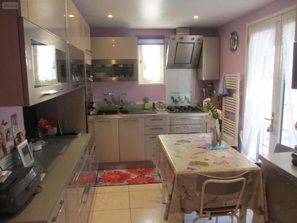 Maison à vendre à Eu en Seine-Maritime (76260), ref : VM773-76041