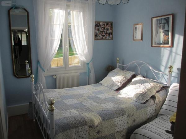 Maison à vendre à Eu en Seine-Maritime (76260), ref : VM773-76041