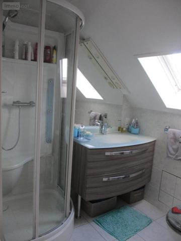 Maison à vendre à Eu en Seine-Maritime (76260), ref : VM773-76041