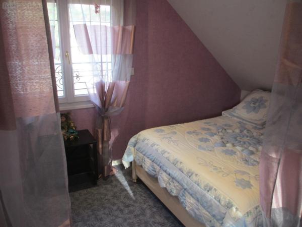 Maison à vendre à Eu en Seine-Maritime (76260), ref : VM773-76041