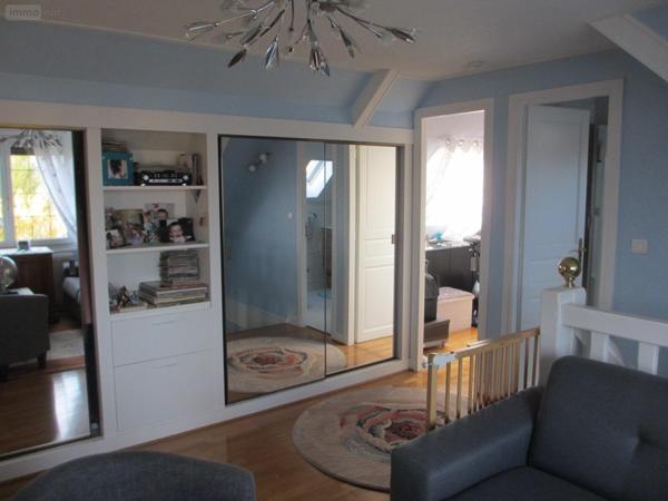 Maison à vendre à Eu en Seine-Maritime (76260), ref : VM773-76041