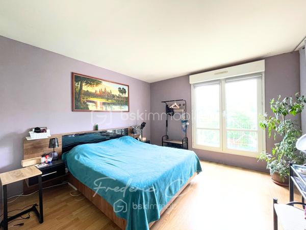 Maison de ville de 134,38 m²