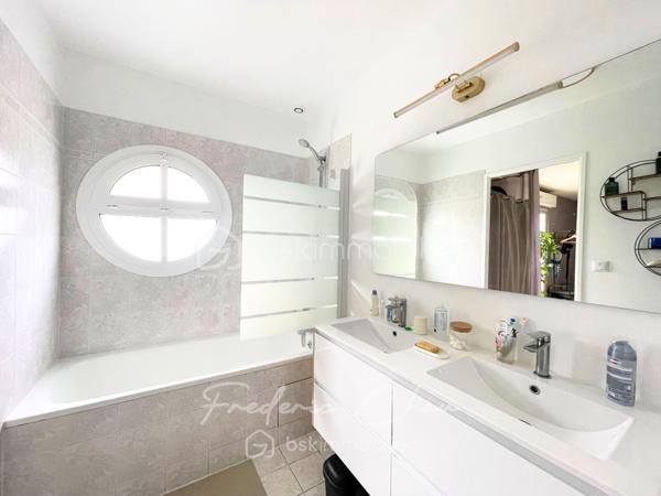 Maison de ville de 134,38 m²