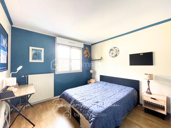 Maison de ville de 134,38 m²