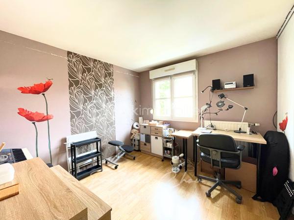 Maison de ville de 134,38 m²