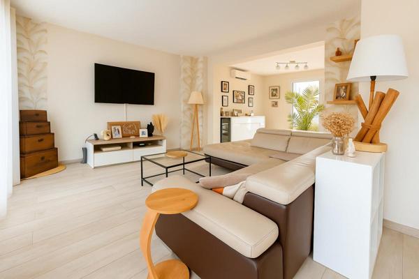 Maison Luzarches 6 pièce(s)