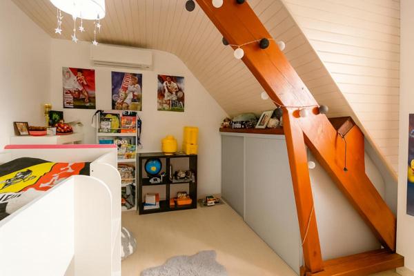 Maison Luzarches 6 pièce(s)