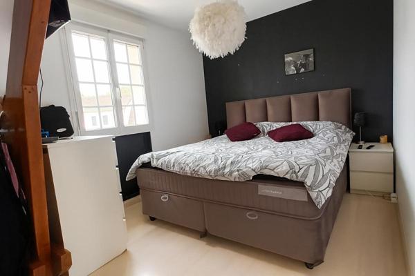 Maison Luzarches 6 pièce(s)