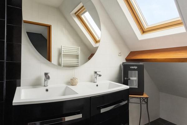 Maison Luzarches 6 pièce(s)