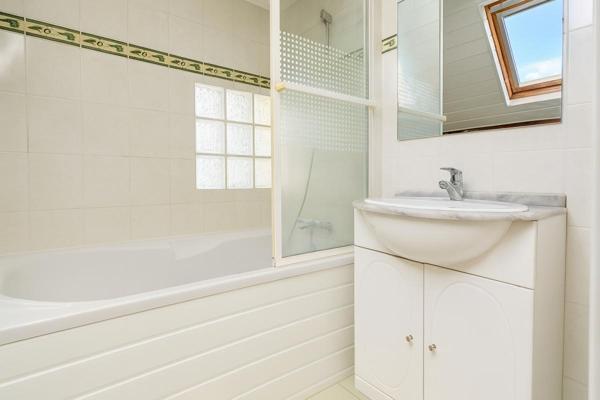 Maison Luzarches 6 pièce(s)