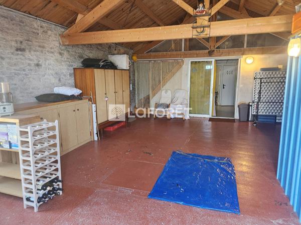 Achat maison Saint-Georges-d'Oléron - 5 pièce(s) - 70 m² - 304 500 €