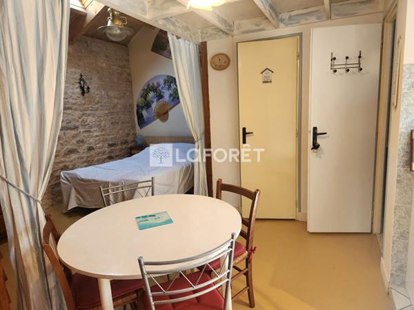 Achat maison Saint-Georges-d'Oléron - 5 pièce(s) - 70 m² - 304 500 €
