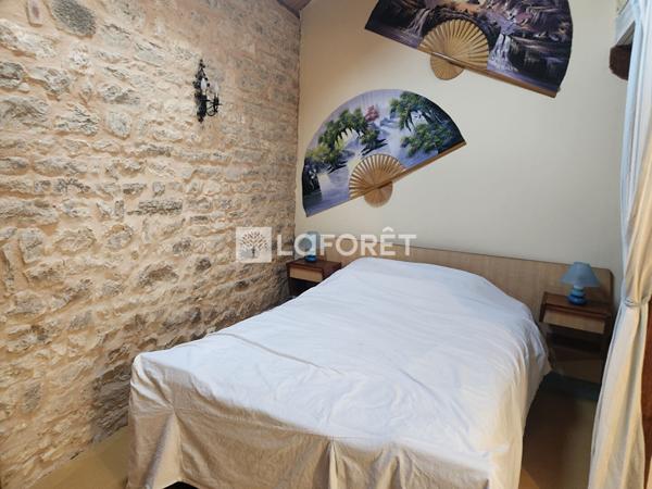 Achat maison Saint-Georges-d'Oléron - 5 pièce(s) - 70 m² - 304 500 €