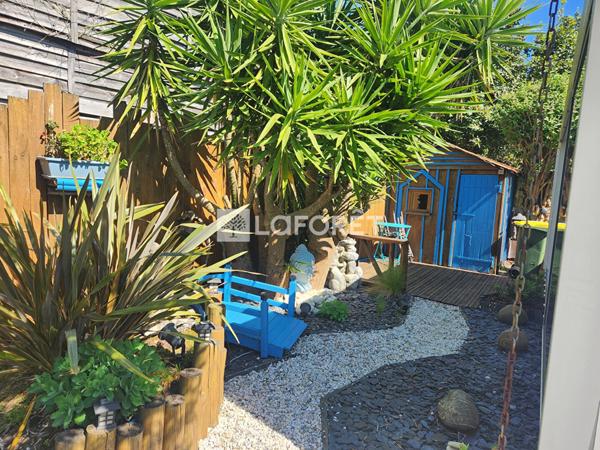 Achat maison Saint-Georges-d'Oléron - 5 pièce(s) - 70 m² - 304 500 €