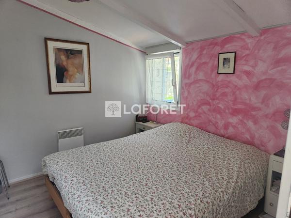 Achat maison Saint-Georges-d'Oléron - 5 pièce(s) - 70 m² - 304 500 €