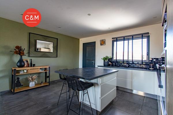 44118 LA CHEVROLIERE LA CHEVROLIERE - Maison 4 pièces 103 m²