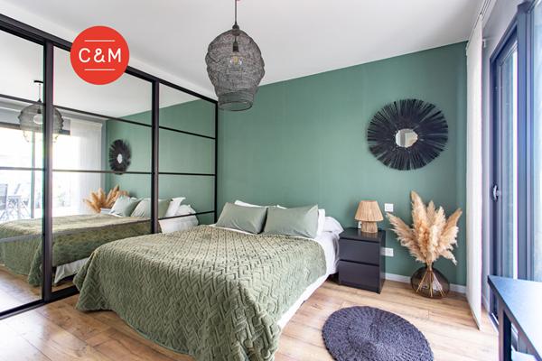 44118 LA CHEVROLIERE LA CHEVROLIERE - Maison 4 pièces 103 m²