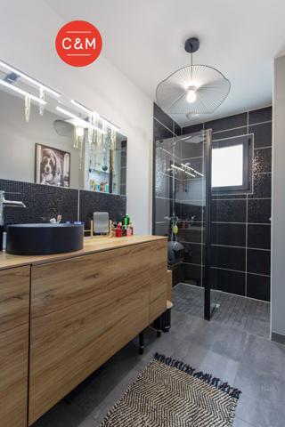 44118 LA CHEVROLIERE LA CHEVROLIERE - Maison 4 pièces 103 m²