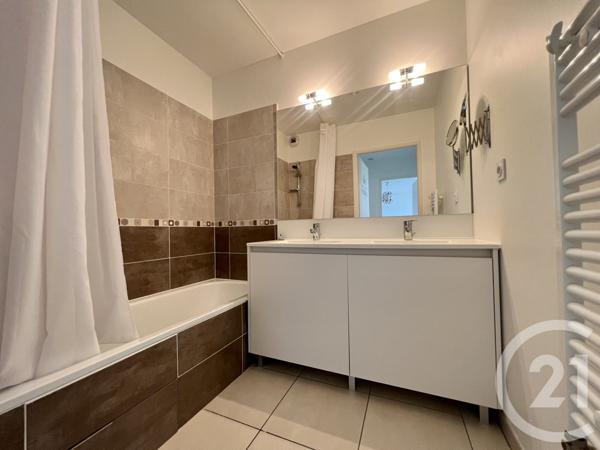 Appartement F3 à vendre  3 pièces - 63,36 m2 TOULOUSE - 31