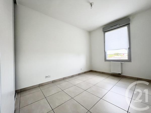 Appartement F3 à vendre  3 pièces - 63,36 m2 TOULOUSE - 31