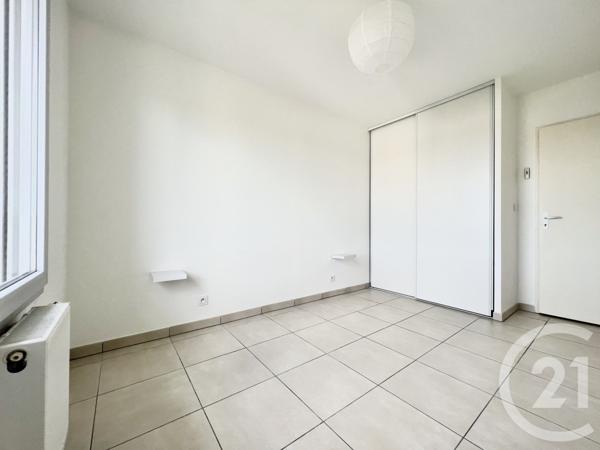 Appartement F3 à vendre  3 pièces - 63,36 m2 TOULOUSE - 31