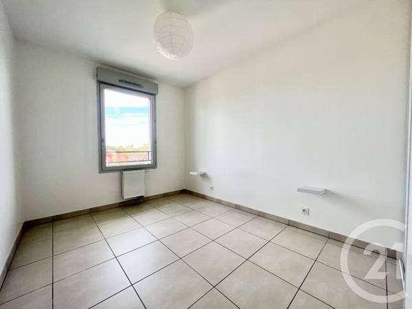 Appartement F3 à vendre  3 pièces - 63,36 m2 TOULOUSE - 31