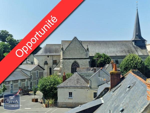 Immeuble à vendre 88.47m²