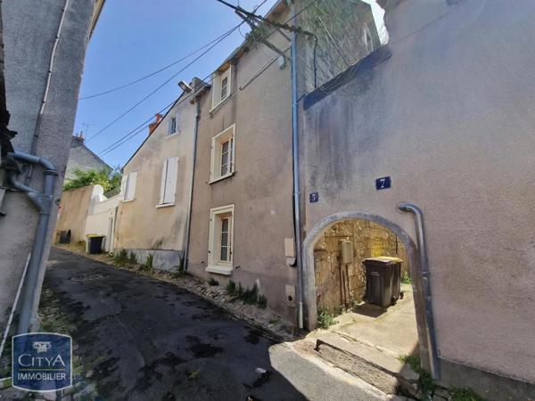 Immeuble à vendre 88.47m²