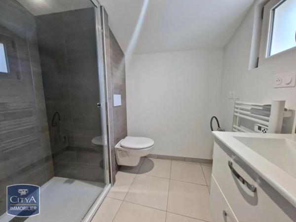 Immeuble à vendre 88.47m²