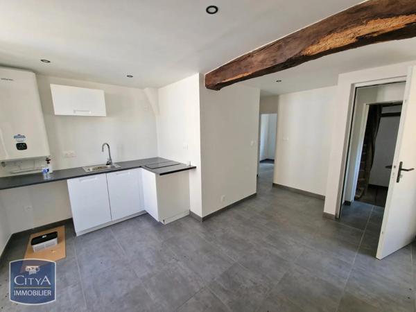 Immeuble à vendre 88.47m²