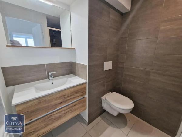 Immeuble à vendre 88.47m²