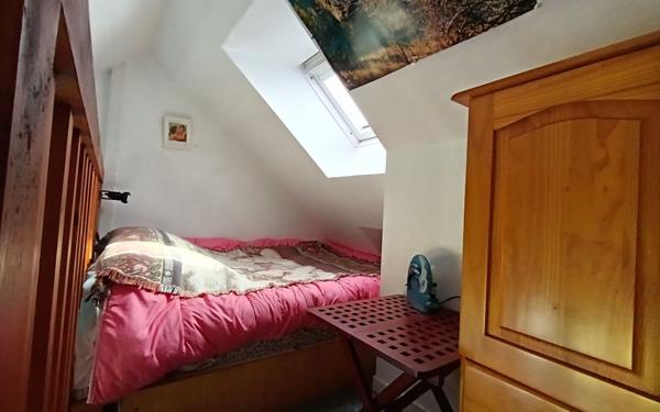 Appartement à vendre    3 pièces • 19 m2 Arzon