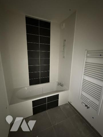 Appartement T3 - 2 chambres - Balcon