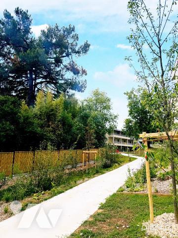 Appartement T3 - 2 chambres - Balcon