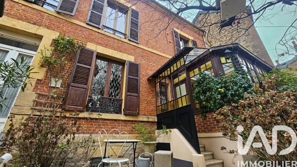 Maison à vendre 4 pièces 107 m² Charleville-Mézières