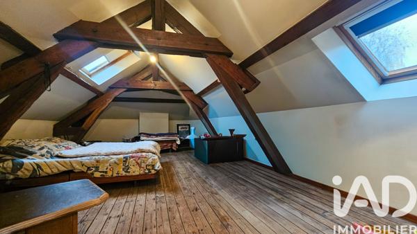 Maison à vendre 4 pièces 107 m² Charleville-Mézières