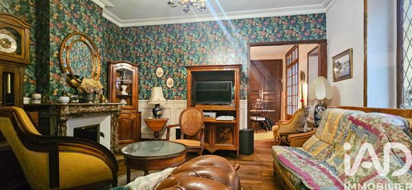 Maison à vendre 4 pièces 107 m² Charleville-Mézières