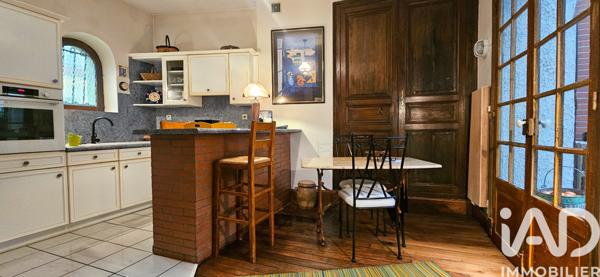 Maison à vendre 4 pièces 107 m² Charleville-Mézières