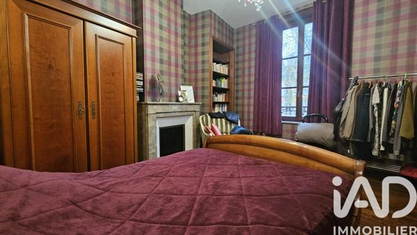 Maison à vendre 4 pièces 107 m² Charleville-Mézières