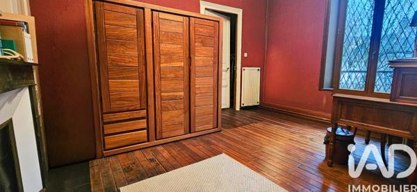 Maison à vendre 4 pièces 107 m² Charleville-Mézières