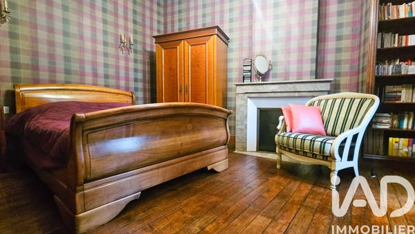 Maison à vendre 4 pièces 107 m² Charleville-Mézières