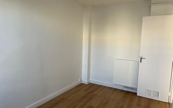 Appartement à louer    3 pièces • 58,88 m2 Rennes