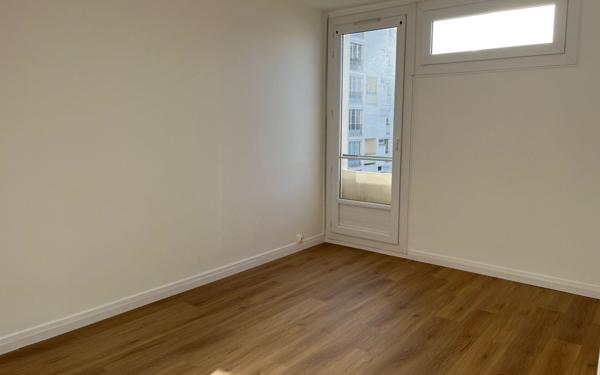 Appartement à louer    3 pièces • 58,88 m2 Rennes